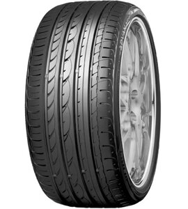 Літні шини Yokohama ADVAN Sport V103 275/45 R19 108Y XL N0 Японія 202+Оплата Частинами