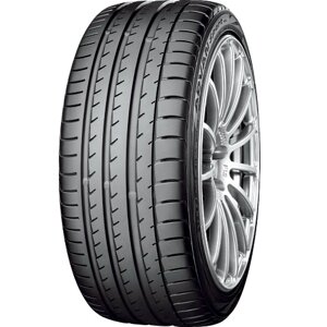 Літні шини Yokohama Advan Sport V105 235/40 R20 96Y Японія 202+Оплата Частинами