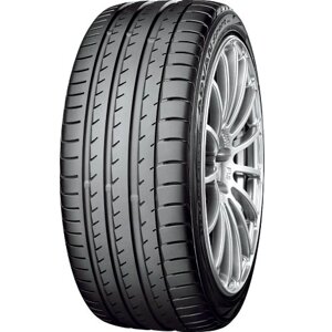 Літні шини Yokohama Advan Sport V105 255/45 R20 105W XL Японія 202+Оплата Частинами