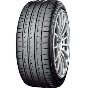 Літні шини Yokohama Advan Sport V105 265/40 R21 105Y XL Японія 202+Оплата Частинами