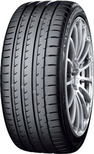 Літні шини Yokohama ADVAN Sport V105S 275/45 R18 107Y XL Японія 202+Оплата Частинами