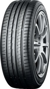 Літні шини Yokohama BluEarth-A AE-50 185/55 R16 87H XL Японія 202+Оплата Частинами