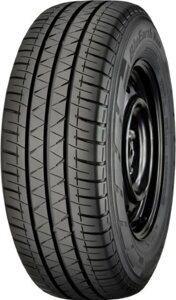 Літні шини Yokohama BluEarth-Van RY55 205/65 R16 103H Таїланд 202+Оплата Частинами