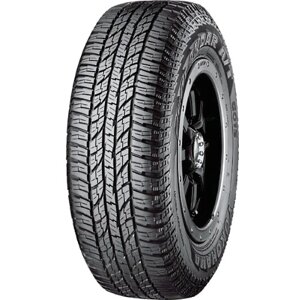 Літні шини Yokohama Geolandar A/T G015 215/60 R17 96H Таїланд 2024 — Оплата Частинами