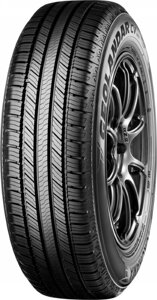 Літні шини Yokohama Geolandar CV G058 245/65 R17 107H Філіпіні 202+Оплата Частинами