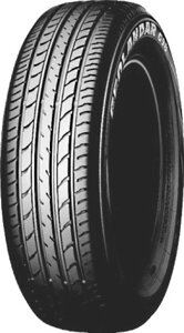 Літні шини Yokohama Geolandar G98А 225/65 R17 102V Японія 2022 — Оплата Частинами