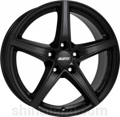 Литі диски Alutec Raptr 7,5x17 5x100 ET40 dia63,4 (RB) (кт) - Оплата Частинами від компанії ШінаЛенд - Оплата Частинами - фото 1