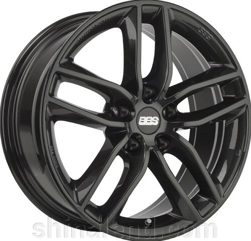 Литі диски BBS SX 9x20 5x114,3 ET42 dia82,1 (CB) (кт) - Оплата Частинами від компанії ШінаЛенд - Оплата Частинами - фото 1