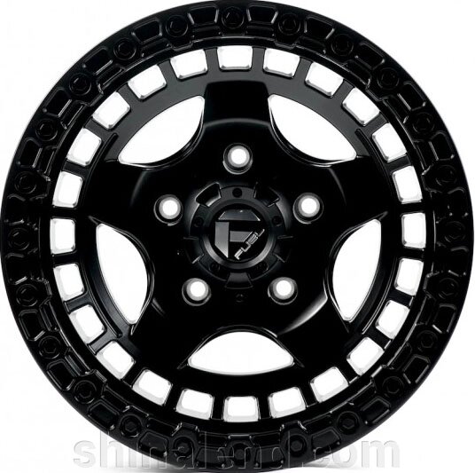 Литі диски Off Road Wheels OW021 9x17 5x150 ET5 dia110,1 (MtB) — Оплата Частинами від компанії ШінаЛенд - Оплата Частинами - фото 1