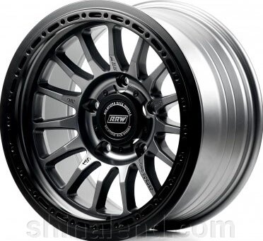 Литі диски Off Road Wheels OW0520 8,5x17 5x150 ET0 dia110,1 (MGLM) — Оплата Частинами від компанії ШінаЛенд - Оплата Частинами - фото 1