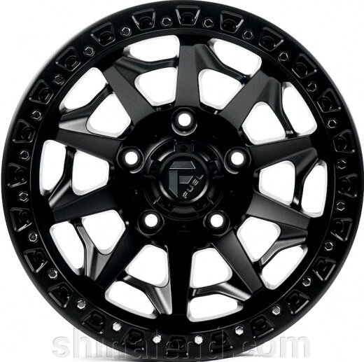 Литі диски Off Road Wheels OW1261 8x16 5x139,7 ET0 dia110,1 (MtB) — Оплата Частинами від компанії ШінаЛенд - Оплата Частинами - фото 1