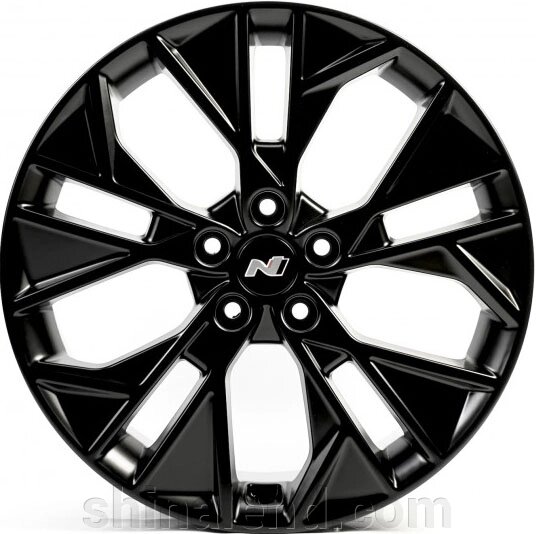 Литі диски Original Wheels&Tires HND52910-18000 (Kia Sorento IV R19 2023) Kia 8x19 5x114,3 ET55 dia67,1 (MB) — Оплата від компанії ШінаЛенд - Оплата Частинами - фото 1