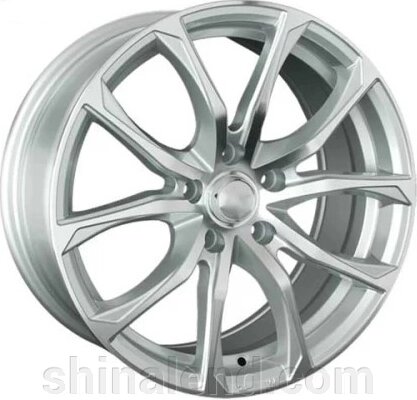 Литі диски Sportmax Racing SR-D2769 6x14 4x98 ET38 dia58,6 (HS) — Оплата Частинами від компанії ШінаЛенд - Оплата Частинами - фото 1