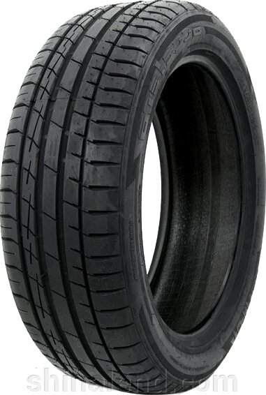 Літні шини Accelera Iota ST-68 275/45 R21 110 Вт XL Індонезія Платер від компанії ШінаЛенд - Оплата Частинами - фото 1