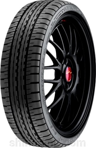 Літні шини Achilles ATR-K Economist 175/55 R15 77V Індонезія 2023 — Оплата Частинами від компанії ШінаЛенд - Оплата Частинами - фото 1