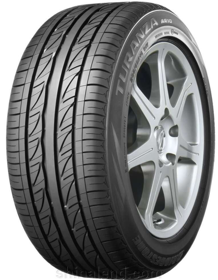 Літні шини Altenzo Sports Equator 205/65 R16 95V Китай 2022 - Оплата від компанії ШінаЛенд - Оплата Частинами - фото 1