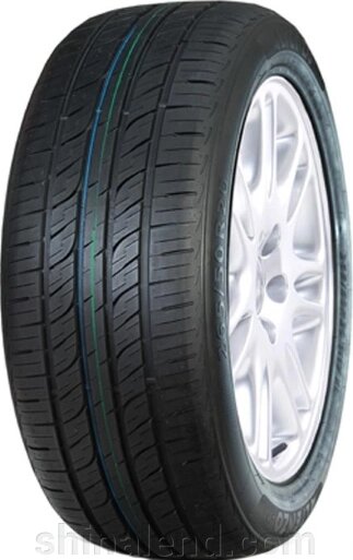 Літні шини Altenzo Sports Navigator II 275/50 R20 113V XL Китай 2022 — Оплата Частинами від компанії ШінаЛенд - Оплата Частинами - фото 1