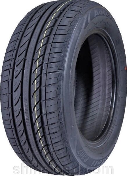 Літні шини Aoteli P307 165/70 R14 85T XL Китай — Оплата Частинами від компанії ШінаЛенд - Оплата Частинами - фото 1