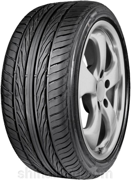 Літні шини Aoteli P607 255/35 R19 96y XL Китай 2021 - Оплата частинами від компанії ШінаЛенд - Оплата Частинами - фото 1