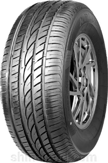 Літні шини Aplus A607 215/55 R16 97W XL Китай 2021 — Оплата Частинами від компанії ШінаЛенд - Оплата Частинами - фото 1