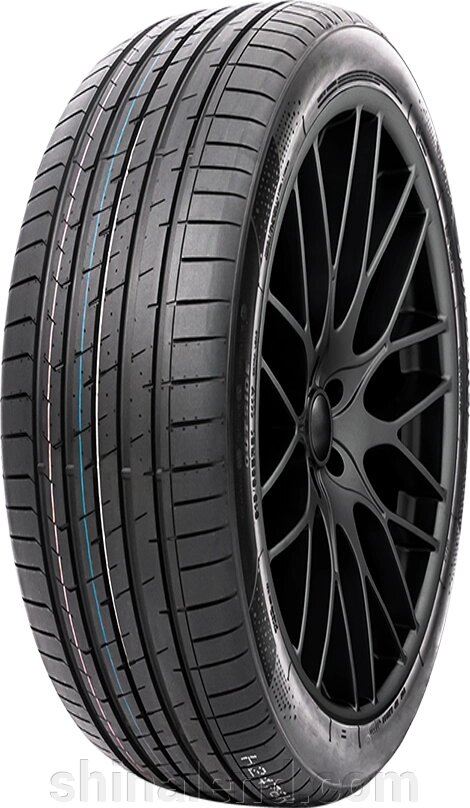 Літні шини Aplus A610 225/55 R18 102W XL Китай 2023 — Оплата Частинами від компанії ШінаЛенд - Оплата Частинами - фото 1