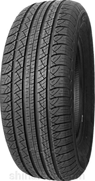 Літні шини Aplus A919 225/60 R18 104H XL Китай 2023 — Оплата Частинами від компанії ШінаЛенд - Оплата Частинами - фото 1