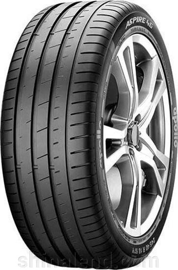 Літні шини Apollo ASPIRE 4G+ 205/55 R16 94W XL — Оплата Частинами від компанії ШінаЛенд - Оплата Частинами - фото 1