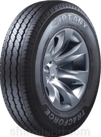 Літні шини Aptany Tracforce RL106 235/65 R16C 115/113T Китай 2022 — Оплата Частинами від компанії ШінаЛенд - Оплата Частинами - фото 1