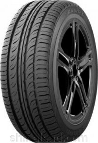 Літні шини Arivo Premio ARZ1 155/70 R13 75T Китай — Оплата Частинами від компанії ШінаЛенд - Оплата Частинами - фото 1