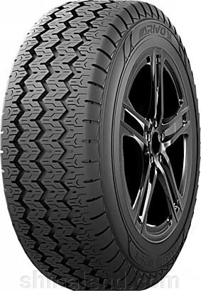 Літні шини Arivo Transito ARZ6-X 215/60 R16C 103/101T Китай — Оплата Частинами від компанії ШінаЛенд - Оплата Частинами - фото 1