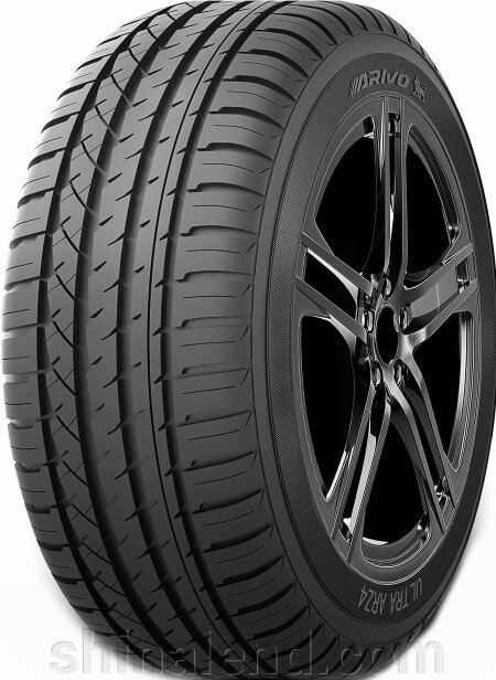 Літні шини Arivo Ultra ARZ4 205/45 R16 87W XL Китай — Оплата Частинами від компанії ШінаЛенд - Оплата Частинами - фото 1