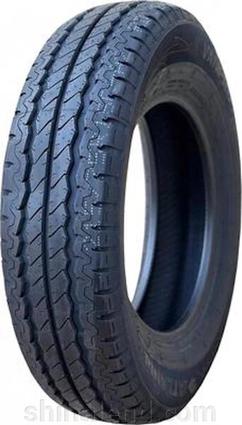 Літні шини Atlander VanPro I 225/70 R15C 112/110R Китай — Оплата Частинами від компанії ШінаЛенд - Оплата Частинами - фото 1