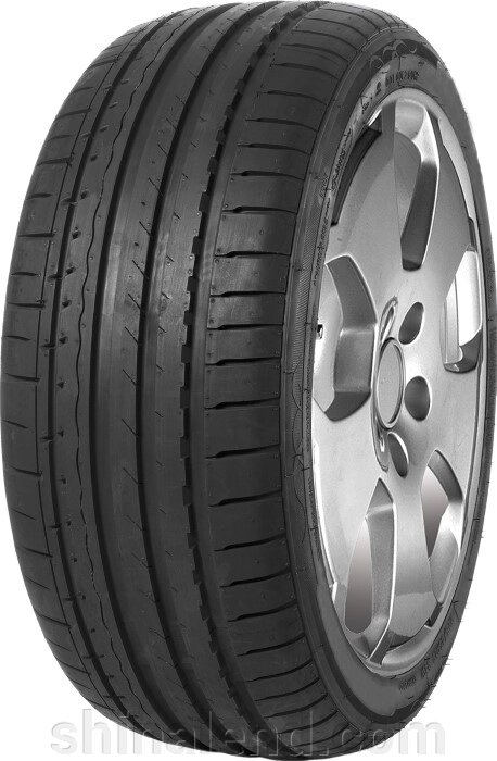 Літні шини Atlas Sport Green 255/45 R18 103W XL Китай 2023 — Оплата Частинами від компанії ШінаЛенд - Оплата Частинами - фото 1