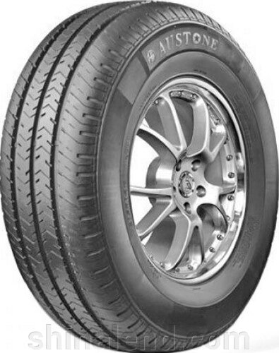 Літні шини Austone ASR71 185/75 R16C 104/102R Китай 2023 — Оплата Частинами від компанії ШінаЛенд - Оплата Частинами - фото 1