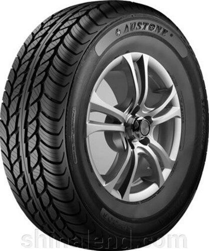 Літні шини Austone Athena SP-306 265/65 R17 116T XL Китай 2024 — Оплата Частинами від компанії ШінаЛенд - Оплата Частинами - фото 1