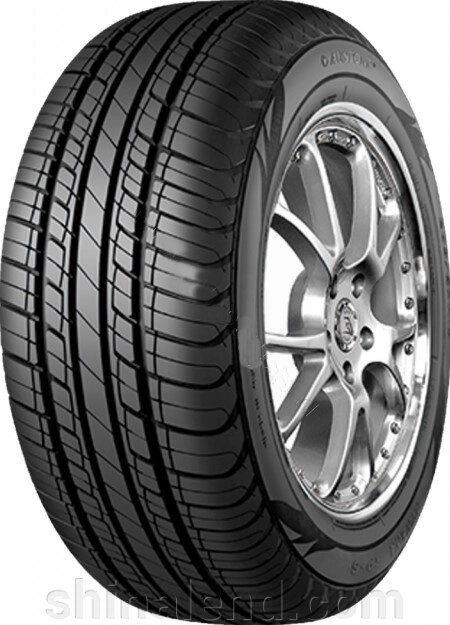 Літні шини Austone Athena SP-6 215/65 R15 100H XL Китай 2024 — Оплата Частинами від компанії ШінаЛенд - Оплата Частинами - фото 1