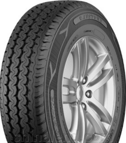 Літні шини Austone Clevanto SP-102 195/FULL R14C 106/104R Китай 2023 — Оплата Частинами від компанії ШінаЛенд - Оплата Частинами - фото 1