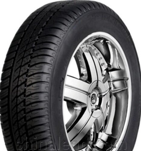 Літні шини B&P Pneus ( наварка ) BP1 Active 165/70 R13 79T — Оплата Частинами від компанії ШінаЛенд - Оплата Частинами - фото 1