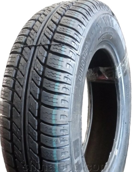 Літні шини B&P Pneus ( наварка ) BT 155/70 R13 75T — Оплата Частинами від компанії ШінаЛенд - Оплата Частинами - фото 1