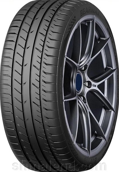 Літні шини Bearway BW118 285/35 R19 99W Китай — Оплата Частинами від компанії ШінаЛенд - Оплата Частинами - фото 1