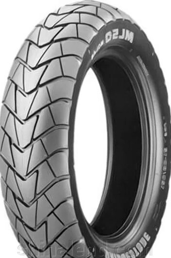 Літні шини Bridgestone ML50 130/60 R13 53L Японія 2023 — Оплата Частинами від компанії ШінаЛенд - Оплата Частинами - фото 1