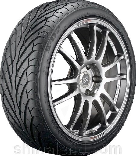 Літні шини Bridgestone Potenza S-02 Pole Position 225/40 R18 92Y N3 XL Японія 2023 — Оплата Частинами від компанії ШінаЛенд - Оплата Частинами - фото 1