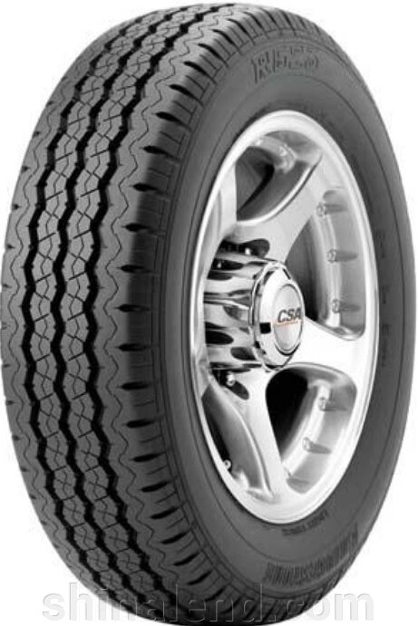 Літні шини Bridgestone R623 205/70 R15C 106/104S ПАР 2022 — Оплата Частинами від компанії ШінаЛенд - Оплата Частинами - фото 1