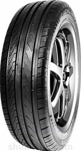 Літні шини CachLand CH-HP8006 215/55 R18 99V XL Китай 2023 — Оплата Частинами від компанії ШінаЛенд - Оплата Частинами - фото 1