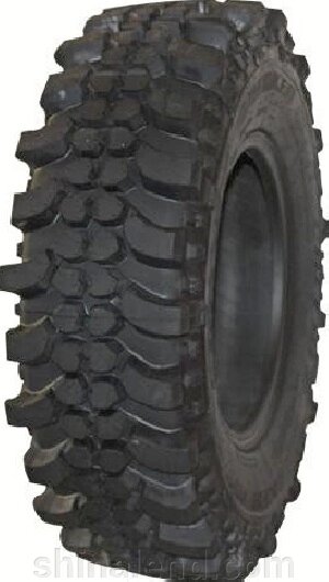 Літні шини Collins ( наварка ) Breaker MT/R 175/80 R16 91S 2024 — Оплата Частинами від компанії ШінаЛенд - Оплата Частинами - фото 1