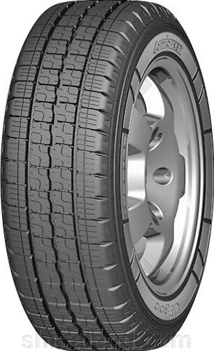 Літні шини Comforser CF300 205/70 R15C 106/104R WSW Китай — Оплата Частинами від компанії ШінаЛенд - Оплата Частинами - фото 1