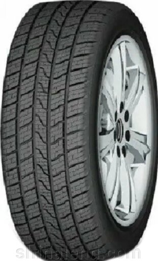 Літні шини Compasal Crosstop 4S 225/45 R18 95W XL Китай 2024 — Оплата Частинами від компанії ШінаЛенд - Оплата Частинами - фото 1