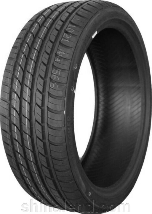 Літні шини Compasal Smacher 215/55 R17 98W XL Китай 2021 — Оплата Частинами від компанії ШінаЛенд - Оплата Частинами - фото 1