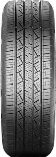 Літні шини Continental CrossContact H/T 225/60 R18 100H Румунія 2024 — Оплата Частинами від компанії ШінаЛенд - Оплата Частинами - фото 1