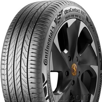 Літні шини Continental UltraContact NXT 235/50 R20 104T Португалія 2023 — Оплата Частинами від компанії ШінаЛенд - Оплата Частинами - фото 1